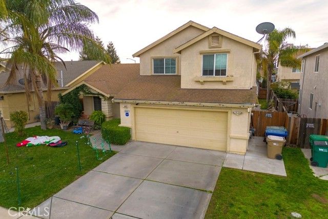 16347 Lancaster, Delhi, CA 95315