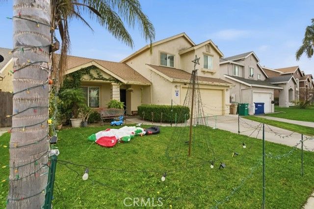 16347 Lancaster, Delhi, CA 95315