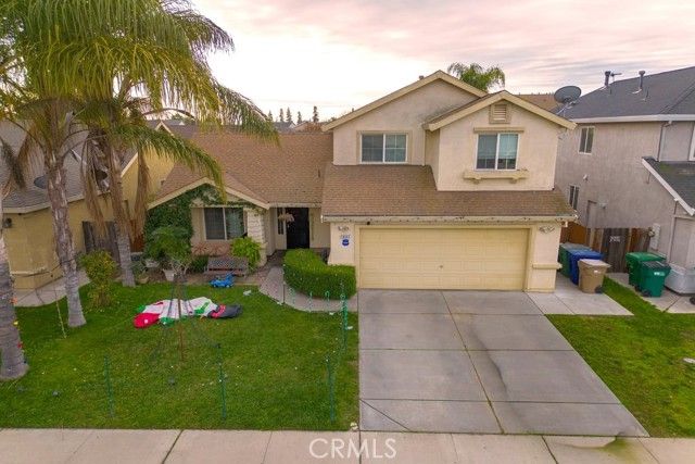 16347 Lancaster, Delhi, CA 95315