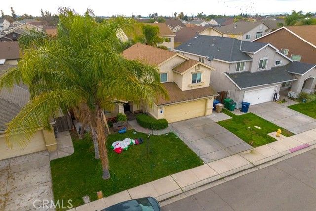 16347 Lancaster, Delhi, CA 95315