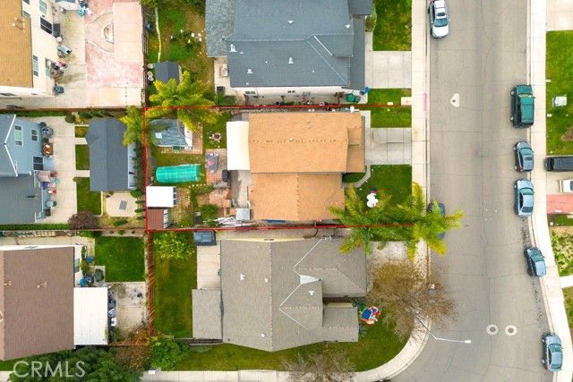 16347 Lancaster, Delhi, CA 95315