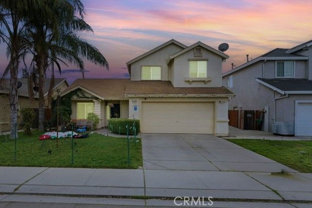 16347 Lancaster, Delhi, CA 95315