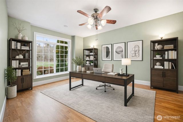 6221 63rd Avenue NE, Olympia, WA 98516