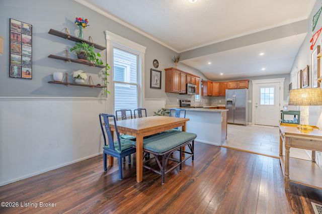 1135 Goss Ave, Louisville, KY 40217