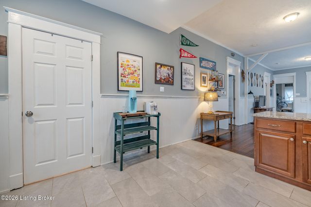 1135 Goss Ave, Louisville, KY 40217