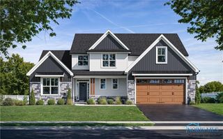 112 Kinloch Drive, Perrysburg, OH 43551