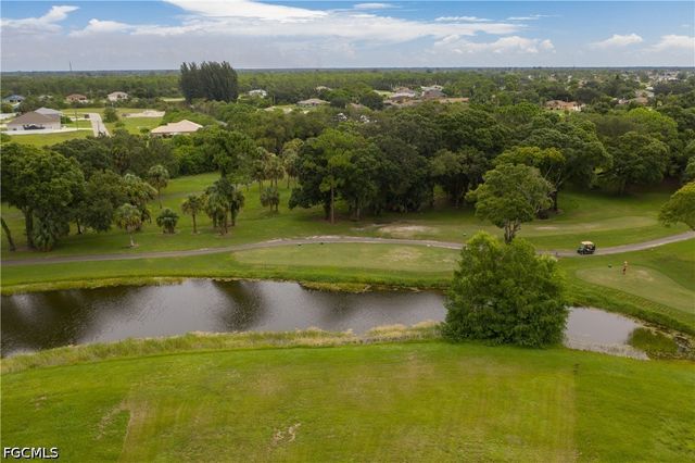 3101 NW 17th LN, Cape Coral, FL 33993