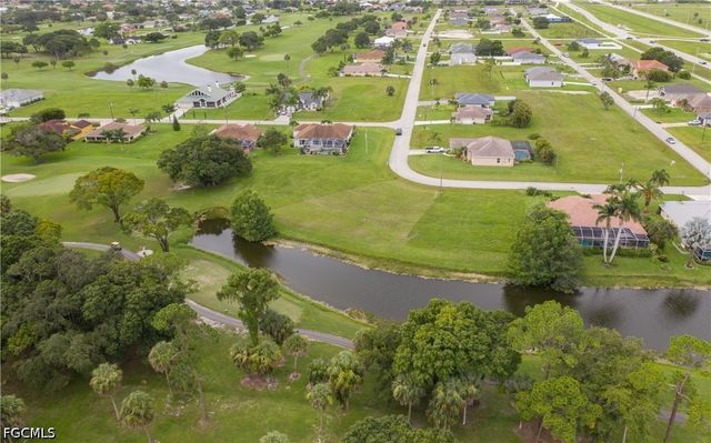 3101 NW 17th LN, Cape Coral, FL 33993
