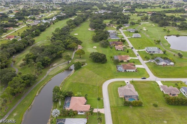 3101 NW 17th LN, Cape Coral, FL 33993