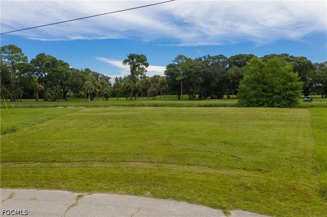 3101 NW 17th LN, Cape Coral, FL 33993