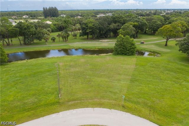 3101 NW 17th LN, Cape Coral, FL 33993