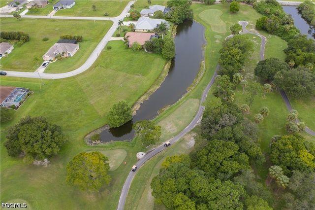 3101 NW 17th LN, Cape Coral, FL 33993