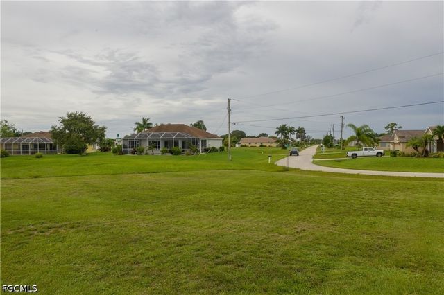 3101 NW 17th LN, Cape Coral, FL 33993