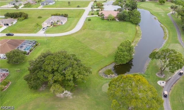 3101 NW 17th LN, Cape Coral, FL 33993