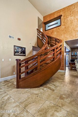 3104 RUSTIC VALLEY Place, El Paso, TX 79938