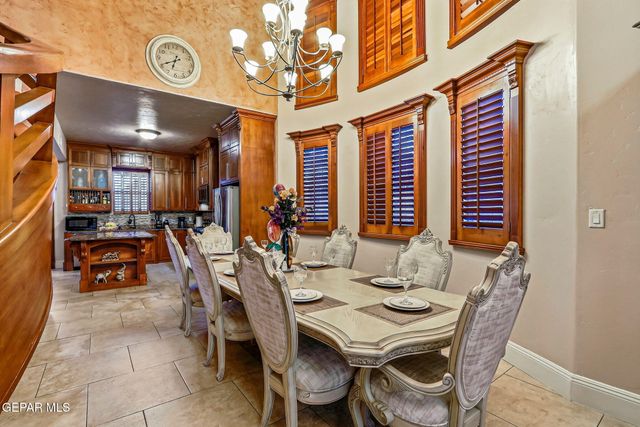 3104 RUSTIC VALLEY Place, El Paso, TX 79938