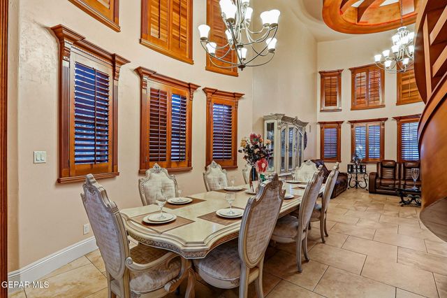 3104 RUSTIC VALLEY Place, El Paso, TX 79938