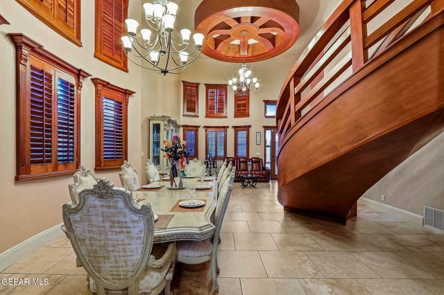 3104 RUSTIC VALLEY Place, El Paso, TX 79938