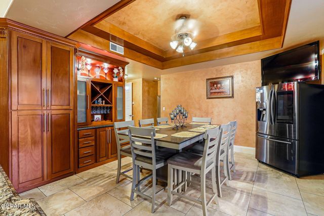 3104 RUSTIC VALLEY Place, El Paso, TX 79938