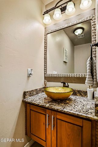 3104 RUSTIC VALLEY Place, El Paso, TX 79938