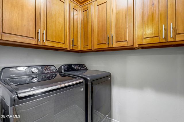 3104 RUSTIC VALLEY Place, El Paso, TX 79938