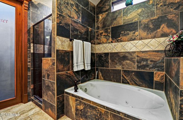 3104 RUSTIC VALLEY Place, El Paso, TX 79938