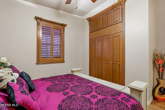 3104 RUSTIC VALLEY Place, El Paso, TX 79938