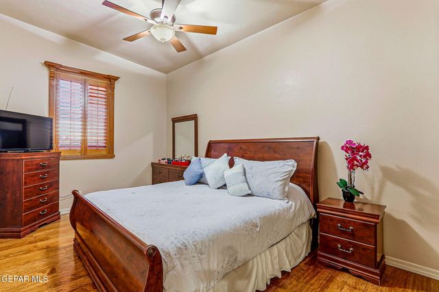 3104 RUSTIC VALLEY Place, El Paso, TX 79938