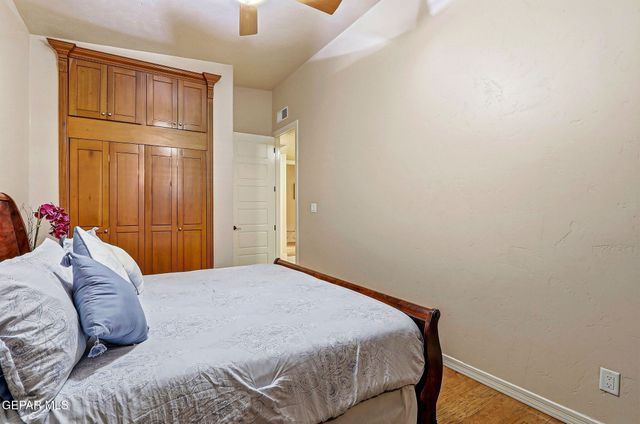 3104 RUSTIC VALLEY Place, El Paso, TX 79938