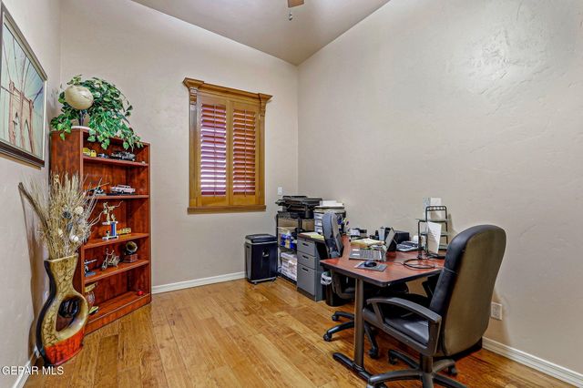 3104 RUSTIC VALLEY Place, El Paso, TX 79938