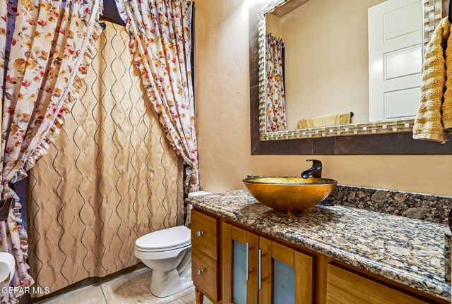 3104 RUSTIC VALLEY Place, El Paso, TX 79938