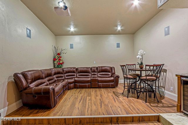 3104 RUSTIC VALLEY Place, El Paso, TX 79938