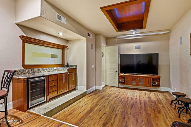 3104 RUSTIC VALLEY Place, El Paso, TX 79938