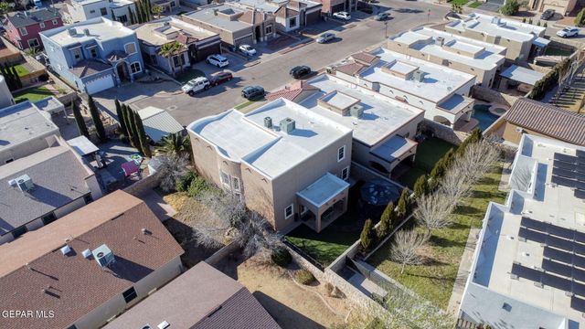 3104 RUSTIC VALLEY Place, El Paso, TX 79938