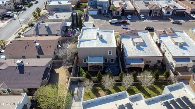 3104 RUSTIC VALLEY Place, El Paso, TX 79938