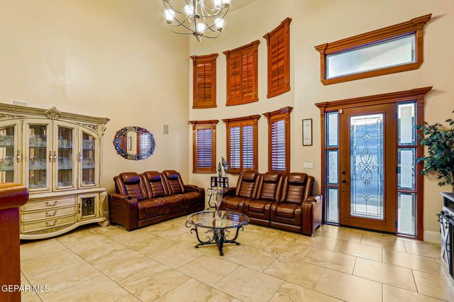 3104 RUSTIC VALLEY Place, El Paso, TX 79938