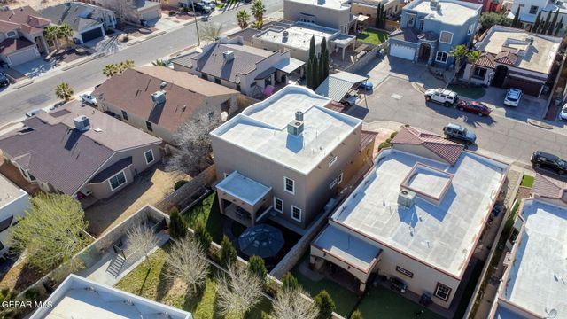 3104 RUSTIC VALLEY Place, El Paso, TX 79938