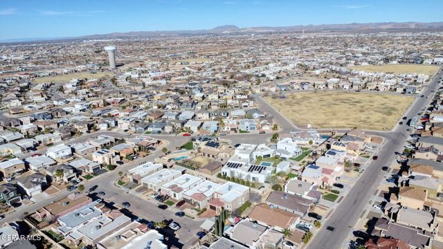 3104 RUSTIC VALLEY Place, El Paso, TX 79938