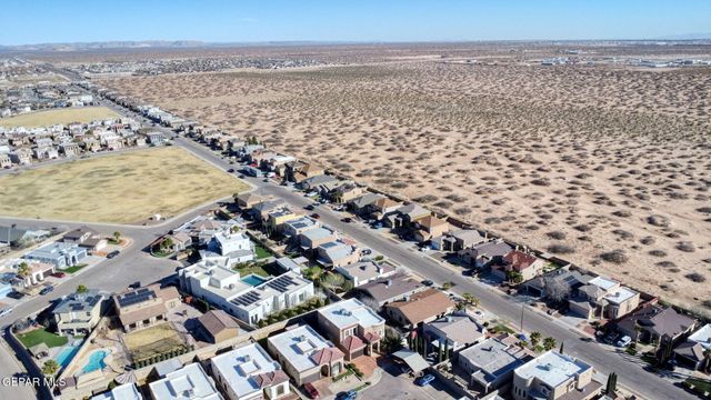 3104 RUSTIC VALLEY Place, El Paso, TX 79938