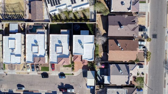 3104 RUSTIC VALLEY Place, El Paso, TX 79938