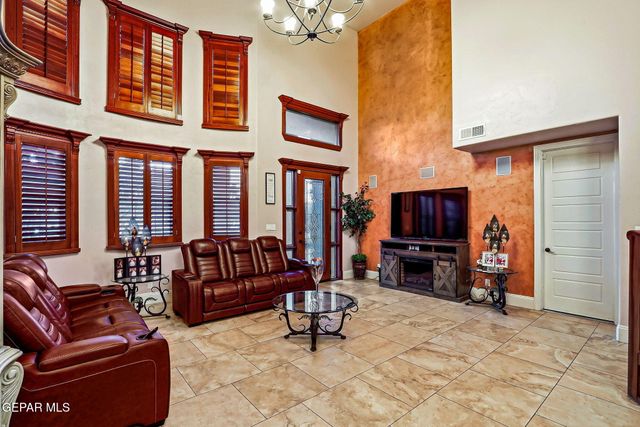 3104 RUSTIC VALLEY Place, El Paso, TX 79938