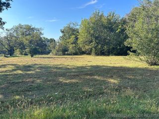 0 N Curtis Street, Nowata, OK 74048