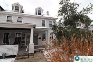 464 Franklin Avenue, Palmerton Boro, PA 18071