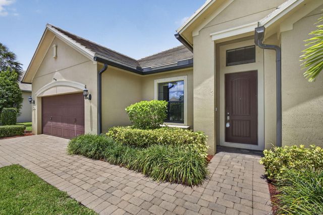 4023 Siena Circle, Wellington, FL 33414
