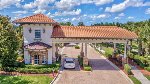 4023 Siena Circle, Wellington, FL 33414
