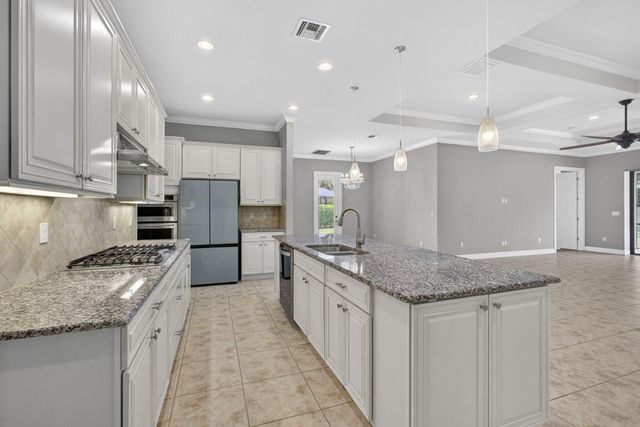 4023 Siena Circle, Wellington, FL 33414