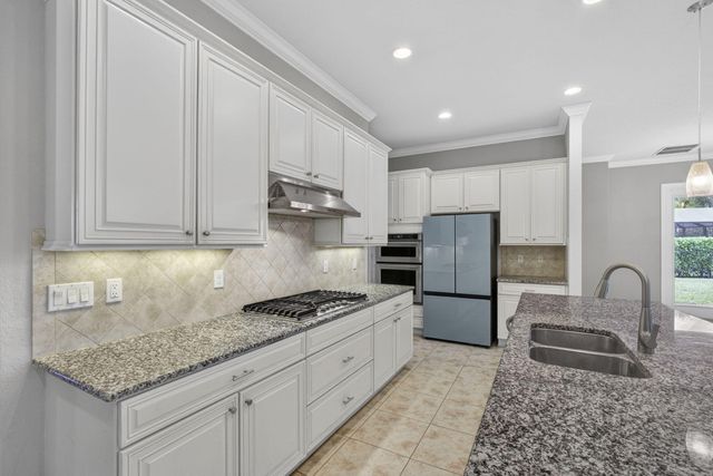 4023 Siena Circle, Wellington, FL 33414
