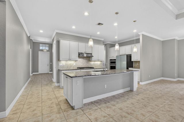 4023 Siena Circle, Wellington, FL 33414