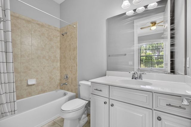 4023 Siena Circle, Wellington, FL 33414