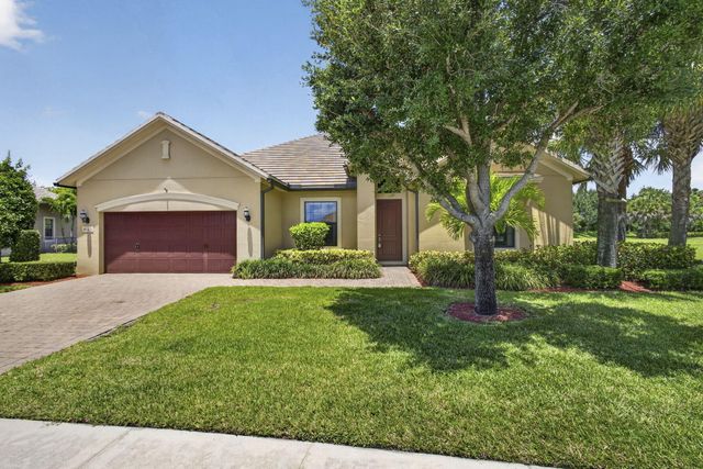 4023 Siena Circle, Wellington, FL 33414